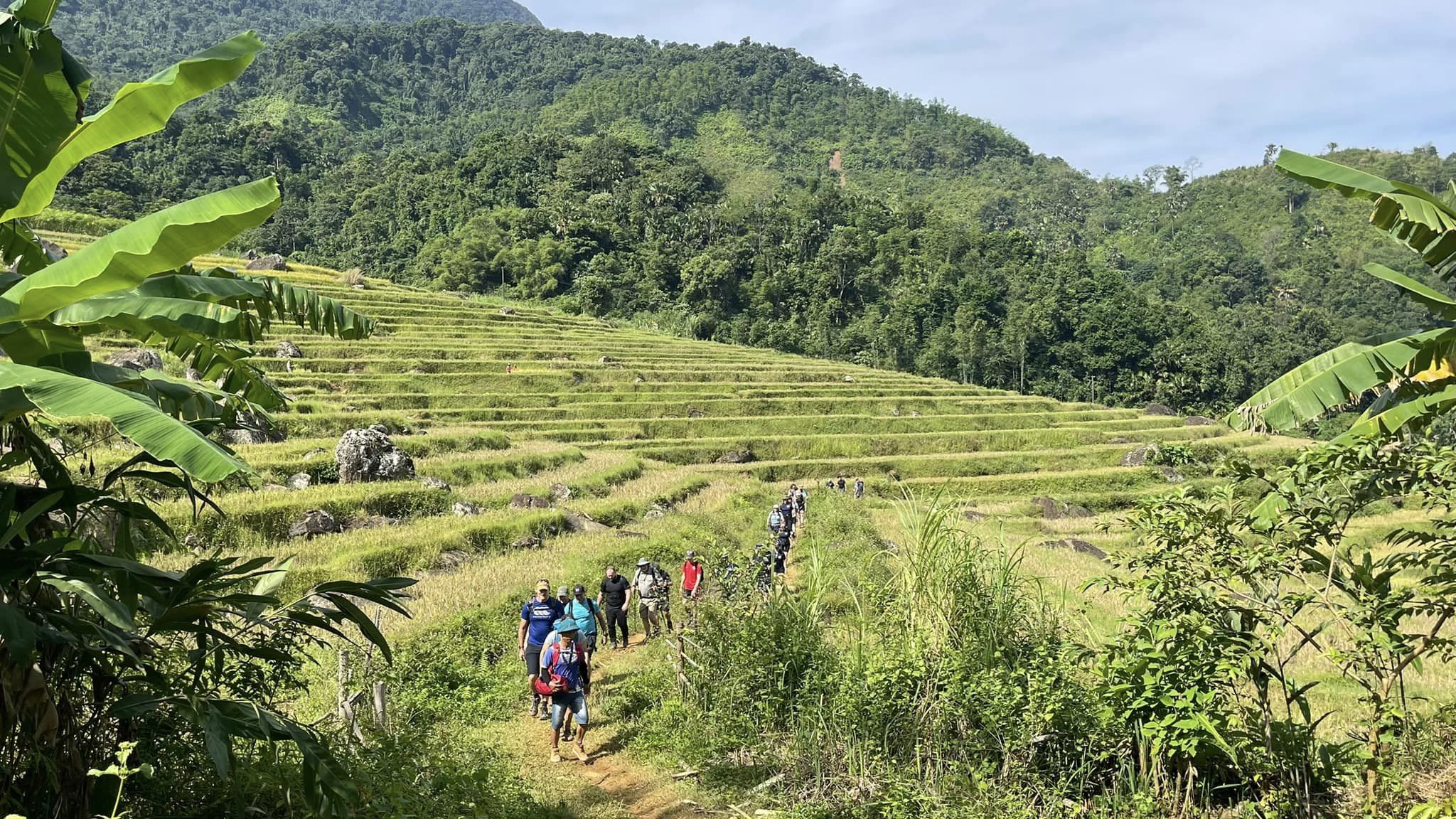 Gorgeous Tour of Bikes and Hikes in Northern Vietnam 14 Days